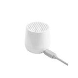 Lexon - Mino + Speaker Bluetooth , Bianco
