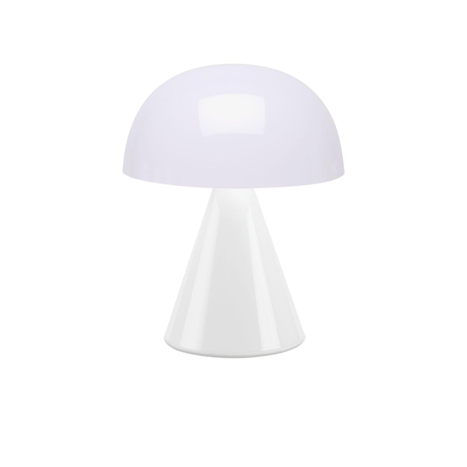 Lexon - Lampada led MINA L Bianca Lucida