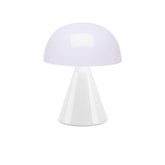 Lexon - Lampada led MINA L Bianca Lucida