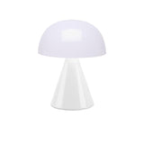 Lexon - Lampada led MINA L Bianca Lucida