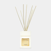 Dessenze Lab - 100 ml Profumatore naturale per Ambienti con bastoncini Limonaia