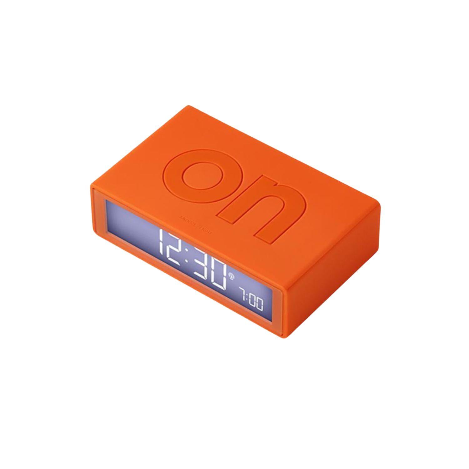 Lexon - on/off Flip Classic, Arancione