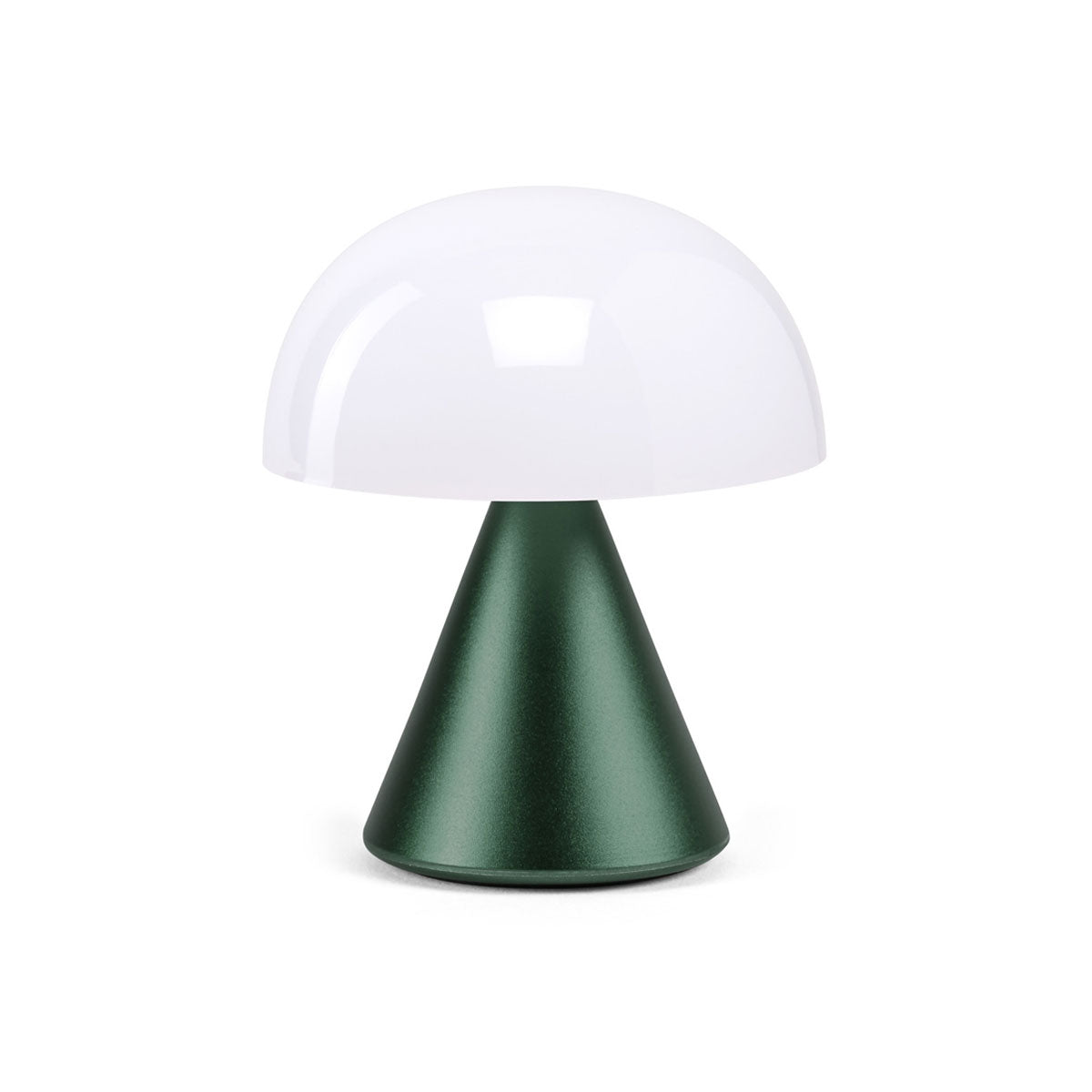 Lexon - Lampada led MINA M, Verde