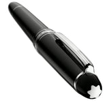 Montblanc - Roller Platino Classique Meisterstück, Nero