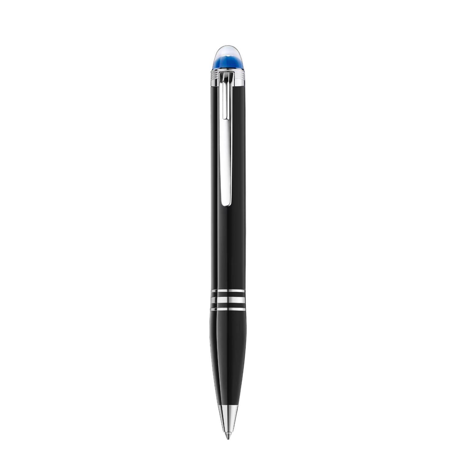 Montblanc - Penna a sfera Starwalker, Nero