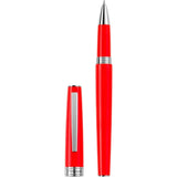 Montegrappa - Penna Roller Armonia, Rosso