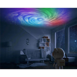 Mob - The New Milky Way Projector, Bianco