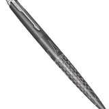 Parker - Penna a sfera JOTTER GLOBAL ICON PARIS, Grigio Nero