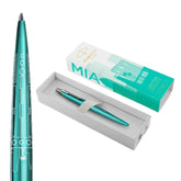 Parker - Penna a sfera JOTTER GLOBAL ICON MIAMI, Verde