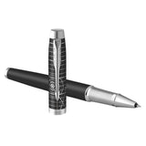 Parker - Roller IM legacy of flight, Nero