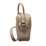 Patrizia Pepe - Tracollina in pelle , Warm Skin