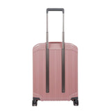 Piquadro - Trolley cabina rigido ultra slim 4 ruote, Rosa