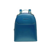 Piquadro - Zainetto donna in pelle, Ottanio