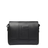 Piquadro - Borsa messenger uomo porta pc 14", Nero