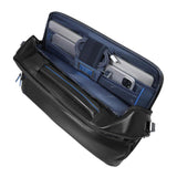 Piquadro - Borsa porta pc 15.6 in pelle, Nero