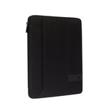 Piquadro - Portablocco con scomparto per iPad® in tessuto linea W129, Nero