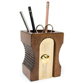 Suck Uk - Porta penne in legno