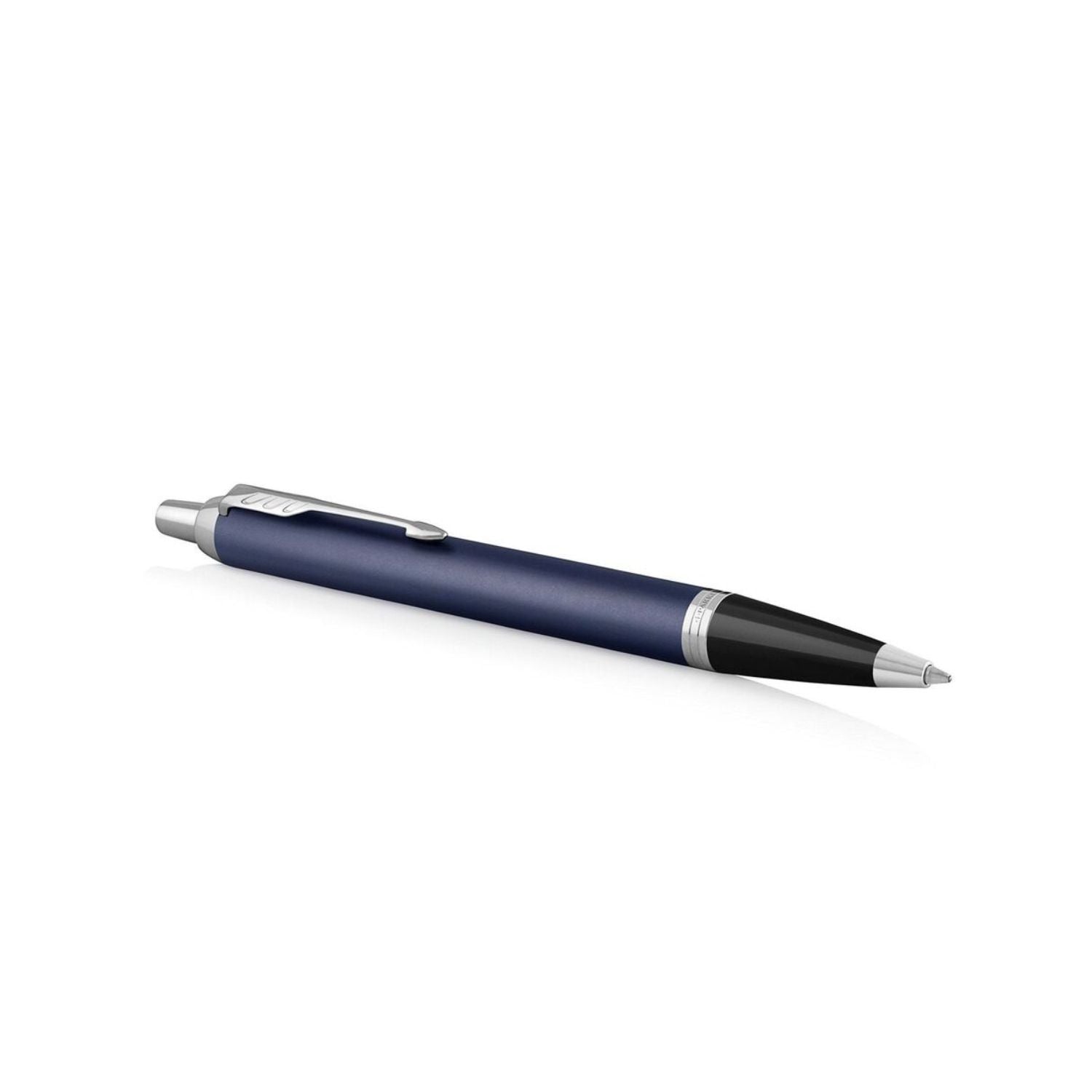 Parker - Penna sfera IM Blue CT, Blu