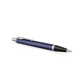 Parker - Penna sfera IM Blue CT, Blu