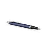 Parker - Penna sfera IM Blue CT, Blu