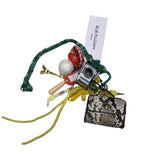 Rue Madam Paris - Charm per borsa Les Jours, Multicolor