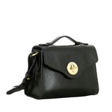 The bridge - Borsa con tracolla removibile Irene, Verde Scuro