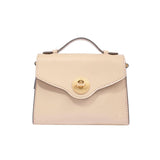 Borsa con tracolla removibile Irene, Beige