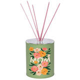 Pretty Little - Profumatore latta ammaccata Mom, Verde