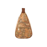 Alviero Martini - Geo Classic zaino monospalla E040, Beige