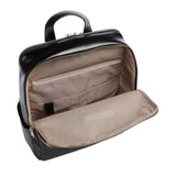 Piquadro - Zaino donna 14 pollici porta pc Blue Square, Nero