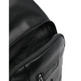 Piquadro - Monospalla uomo per iPad portabile a zaino Urban, Nero