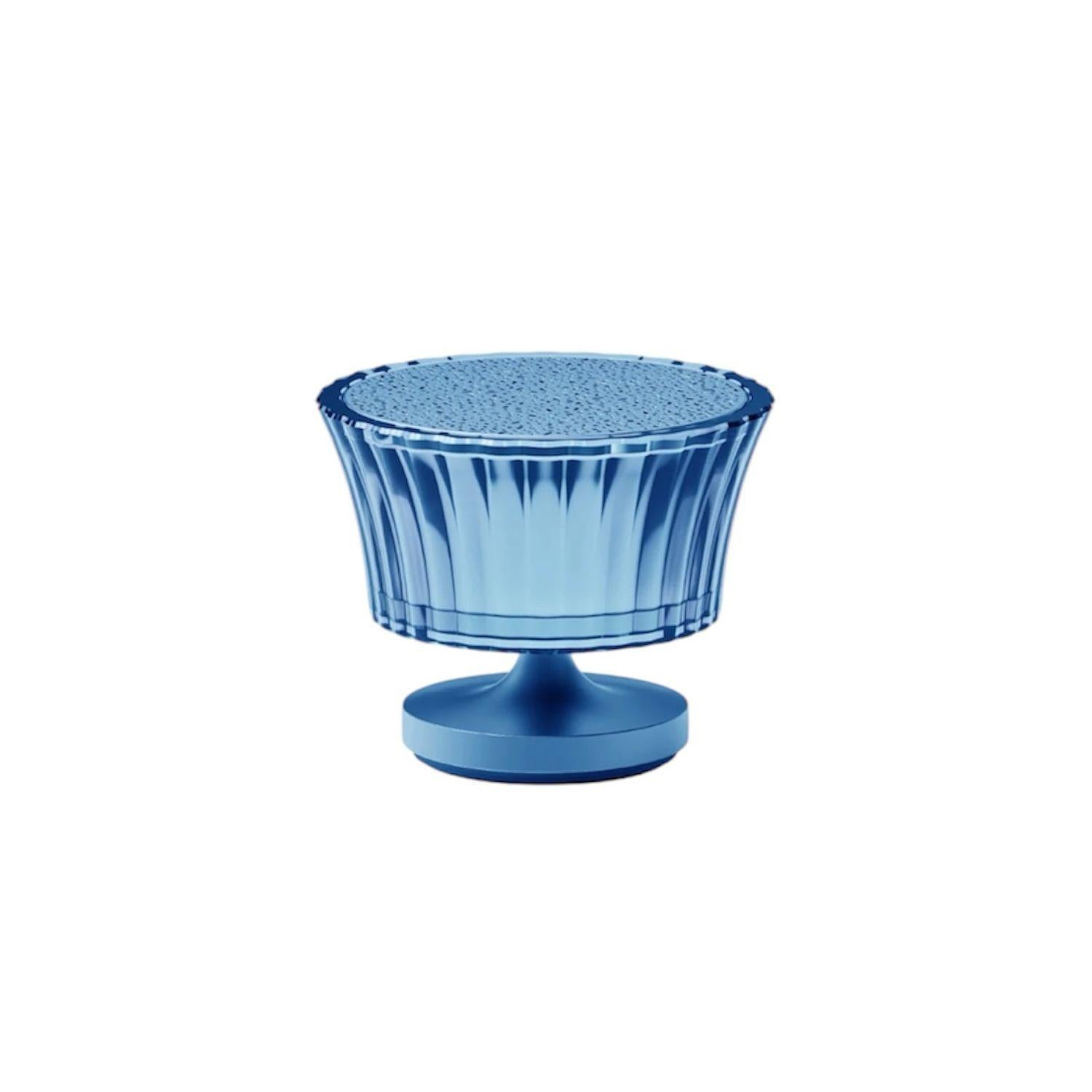 Stylistic - Speaker Bluetooth 5 W, Blu