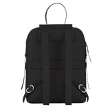 Piquadro - Zaino porta computer 14" e porta iPad® Circle, Nero