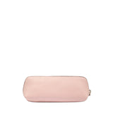 PIQUADRO - Astuccio porta penne in pelle W92, Rosa