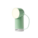 Lexon - Lampada Pantone Orbe, Verde Menta