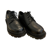 ALVIERO MARTINI - n 38 Scarpa da donna stringata, Nero