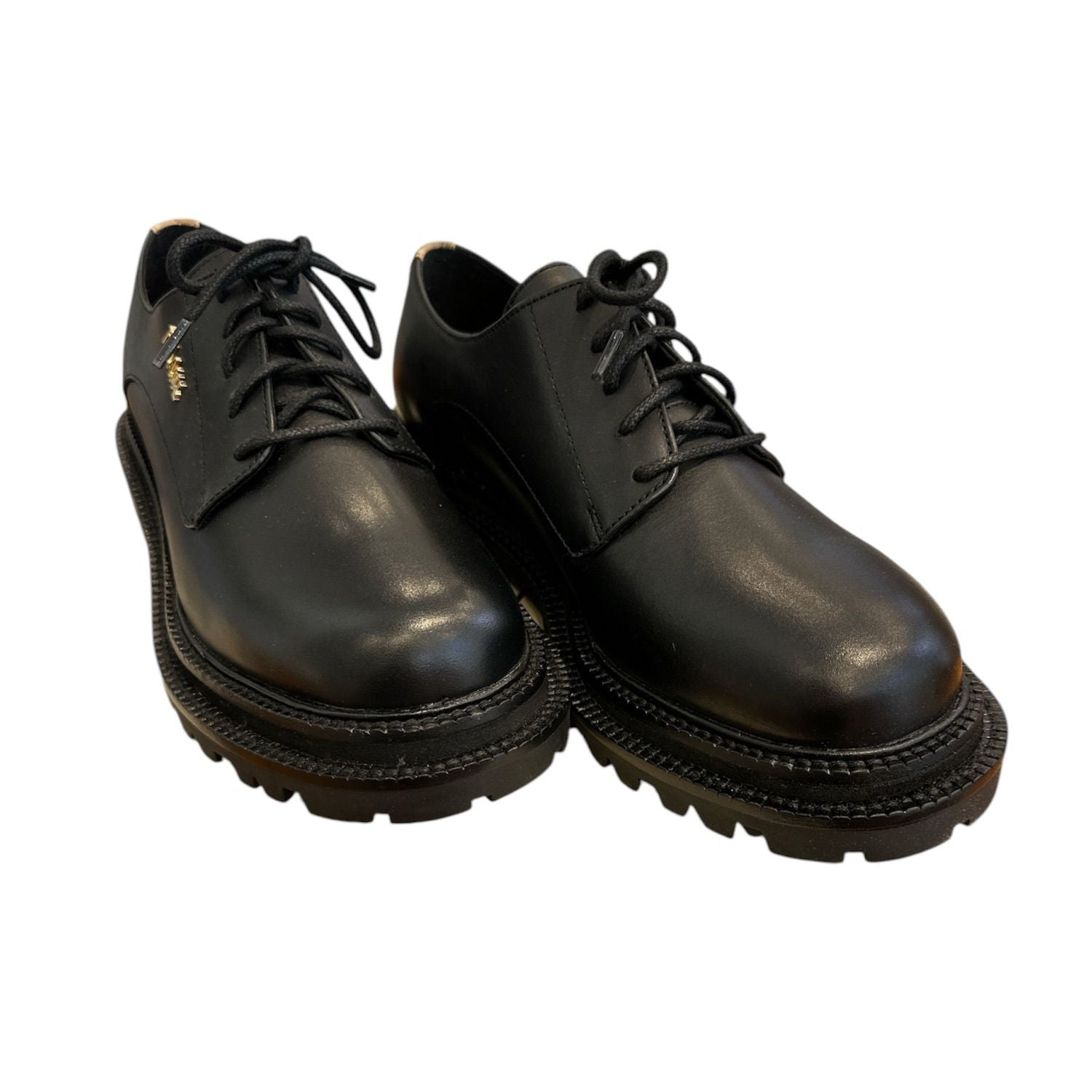 ALVIERO MARTINI - n 39 Scarpa da donna stringata, Nero