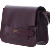 THE BRIDGE - Borsa a tracolla media Lucrezia, Viola