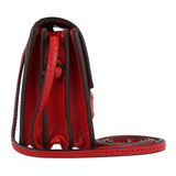 THE BRIDGE - Borsa a tracolla Lucrezia mini, Rossa