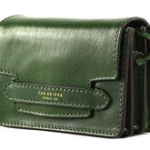 THE BRIDGE - Tracollina mini Lucrezia, Verde