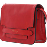 THE BRIDGE - Borsa a tracolla Lucrezia, Rosso