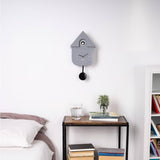 Fisura - Orologio a cucù Grigio