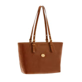 The Bridge - Borsa Shopping Story, Marrone