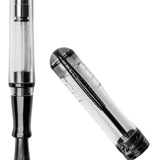 Pineider - Penna Stilografica Avatar Ur Demo, Trasparente