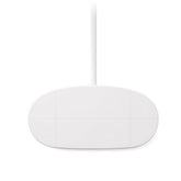 Lexon - Caricatore wireless duo mini charger Bianco