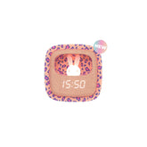 Mob - Sveglia e luce notturna, Billy Rosa Leopard