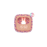 Mob - Sveglia e luce notturna, Billy Rosa Leopard