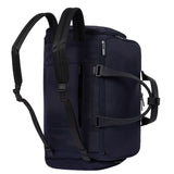 PIQUADRO - Borsone con portabilità a zaino Piquadro Brief2, Nero