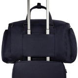 PIQUADRO - Borsone con portabilità a zaino Piquadro Brief2, Nero