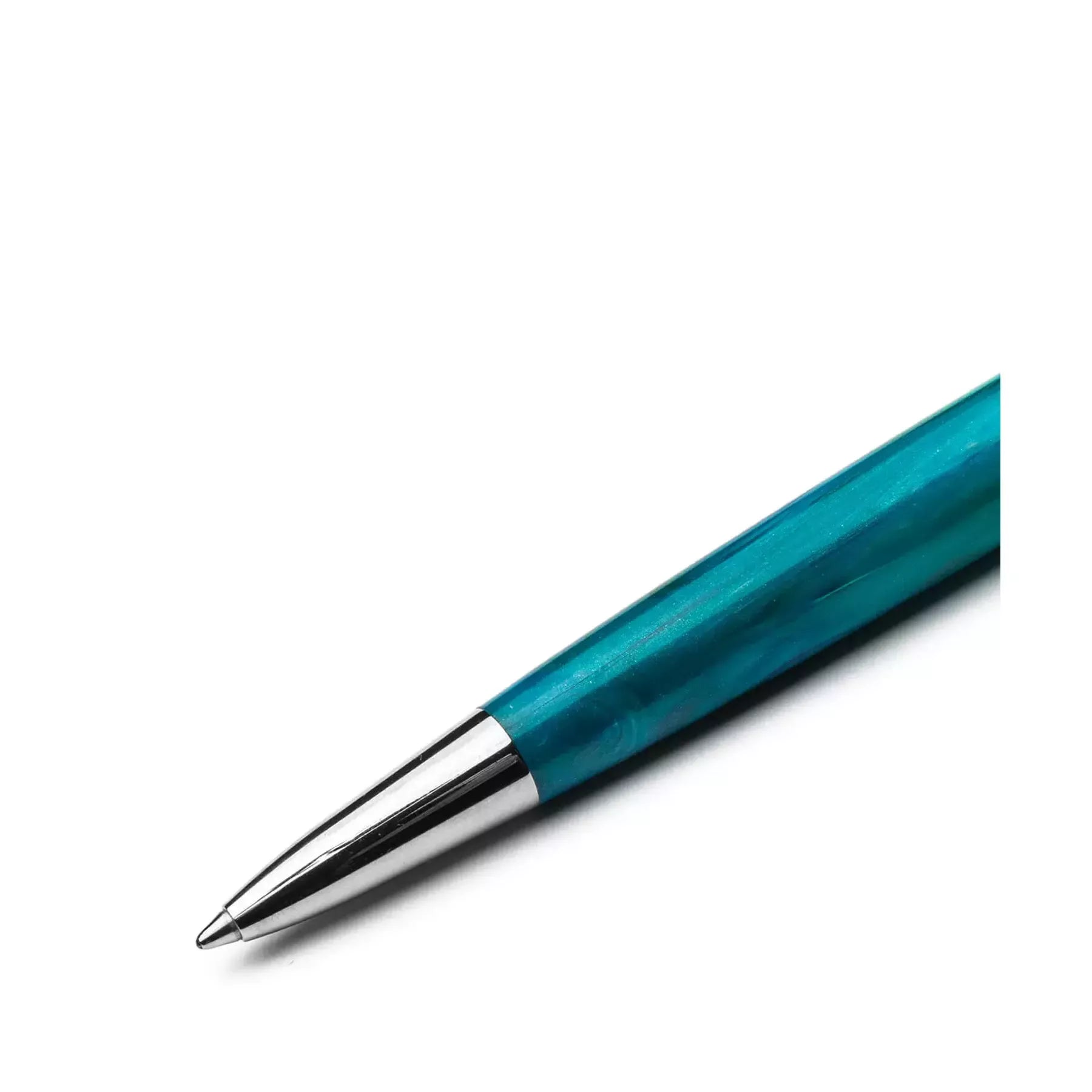 Pineider - Penna a Sfera Avatar UR Verde Abalone